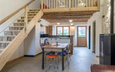 Maison 2u00a0Chambres