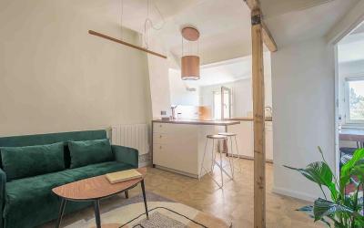 Appartement 1 Chambre