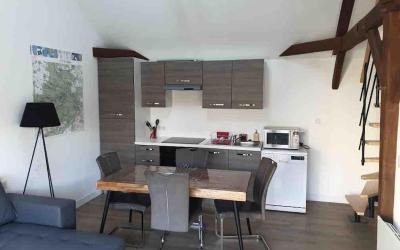 Maison 2u00a0Chambres