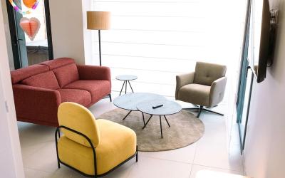 Maison 2u00a0Chambres