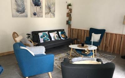 Maison 4u00a0Chambres