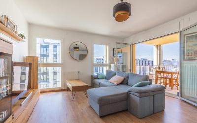 Appartement Appartement