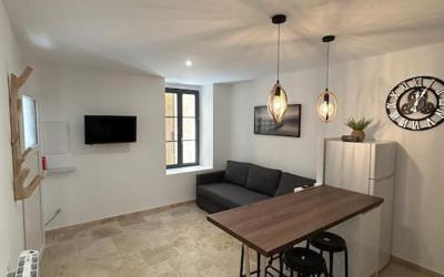Appartement 1 Chambre