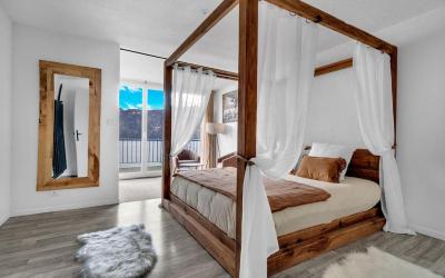 Appartement 2 Chambres