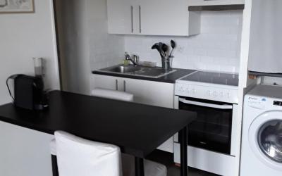 Appartement 1 Chambre Appartement 1 Chambre