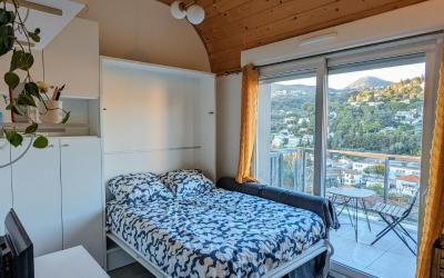 Appartement 1 Chambre Appartement 1 Chambre