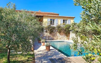 Maison de Vacances 4 Chambres