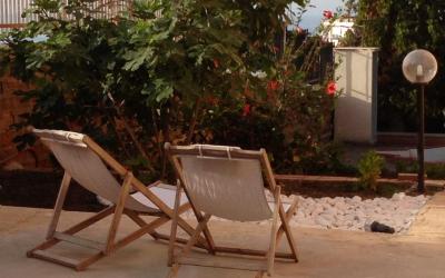 Casa con 3 Camere da Letto