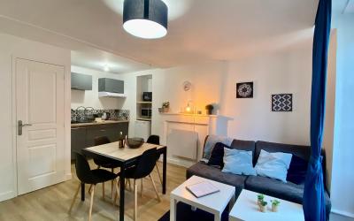 Appartement 1 Chambre