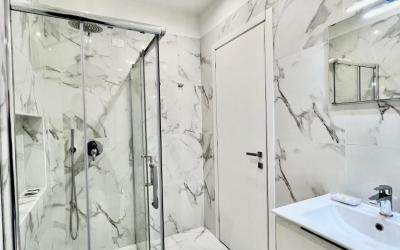 Camera Matrimoniale Comfort 