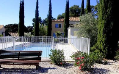 Maison 1 Chambre Maison 1 Chambre