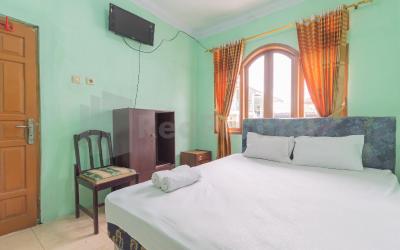 Kamar Standard Double Kamar Standard Double