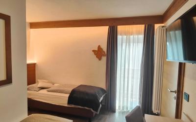 Camera Singola Standard