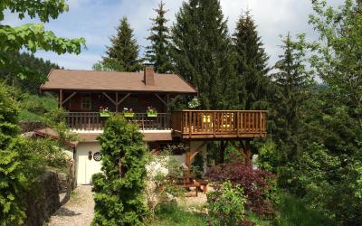 Maison de Vacances Maison de Vacances