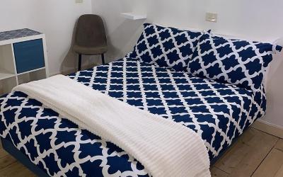 Appartamento con 1 Camera da Letto