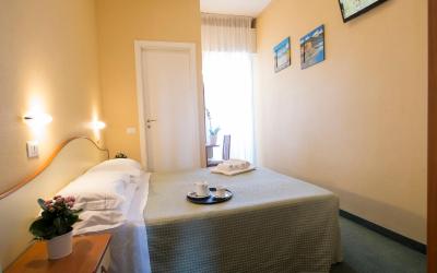 Camera Matrimoniale Standard