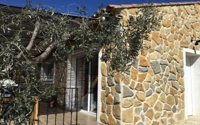 Maison 2u00a0Chambres