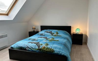 Maison 2u00a0Chambres Maison 2u00a0Chambres