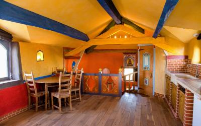 Studio Tibet