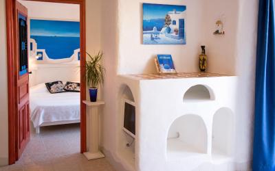 Appartement Gru00e8ce