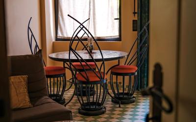 Appartement Maroc
