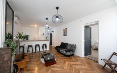 Appartement 1 Chambre Appartement 1 Chambre