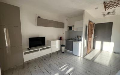 Appartement 1 Chambre Appartement 1 Chambre