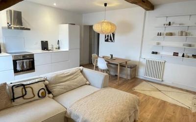 Appartement 1 Chambre Appartement 1 Chambre