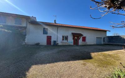 Maison 2u00a0Chambres Maison 2u00a0Chambres