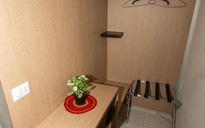 Camera Matrimoniale Piccola