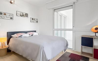 Appartement 3u00a0Chambres Appartement 3u00a0Chambres