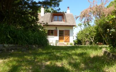 Maison 2u00a0Chambres
