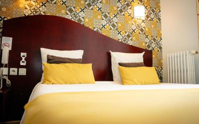 Chambre Double Chambre Double