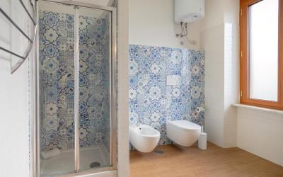 Camera Quadrupla Luxury