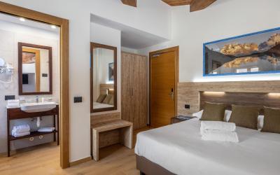 Camera Matrimoniale Superior