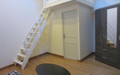 Appartement 1 Chambre