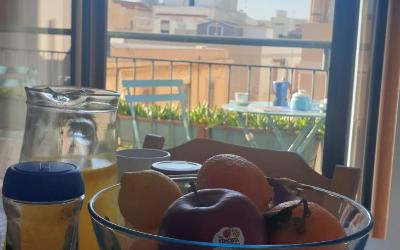 Camera Matrimoniale con Bagno Privato