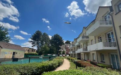 Appartement 1 Chambre Appartement 1 Chambre