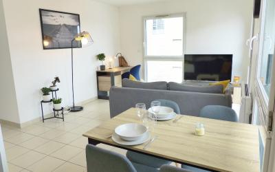 Appartement 1 Chambre