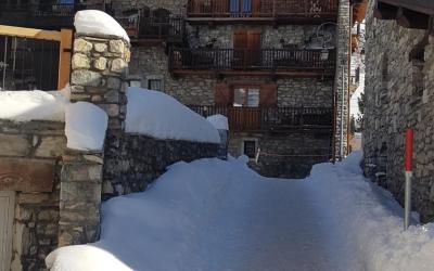 Appartement Appartement