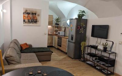 Appartement 1 Chambre