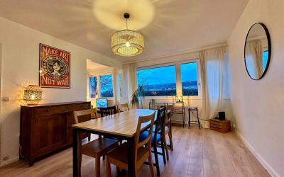Appartement 3u00a0Chambres Appartement 3u00a0Chambres