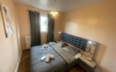 Appartement 2 Chambres Appartement 2 Chambres