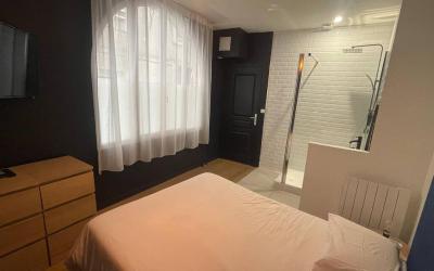 Appartement 1 Chambre Appartement 1 Chambre