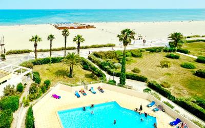 Appartement 1 Chambre