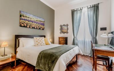 Appartamento con 1 Camera da Letto