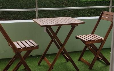 Appartement 1 Chambre