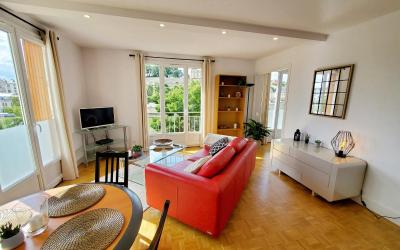 Appartement 1 Chambre