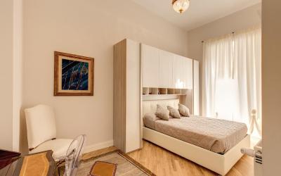 Camera Matrimoniale Deluxe 4 