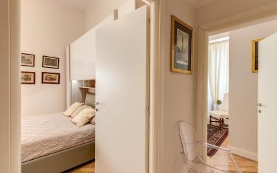 Camera Matrimoniale Deluxe 2